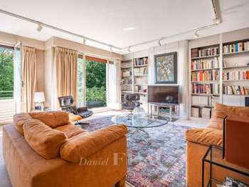 Vente Appartement 5 piècesParis 16e