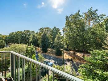 Vente Appartement 5 piècesParis 16e