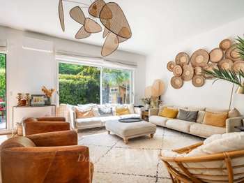 Vente Appartement 6 pièces +Paris 16e