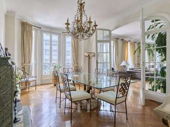 Vente Appartement 5 piècesParis 16e