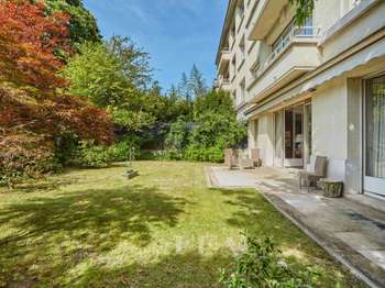 Vente Appartement 4 piècesParis 16e