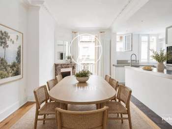 Vente Appartement 5 piècesParis 16e