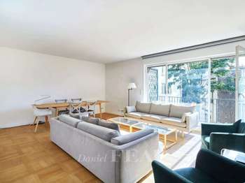 Vente Appartement 4 piècesParis 16e