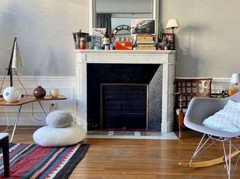 Vente appartement 3 pièces Paris 16e 75