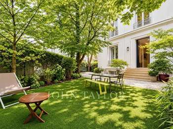 Vente Appartement 6 pièces +Paris 16e