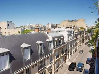 Vente appartement 6 pièces Paris 16e 75