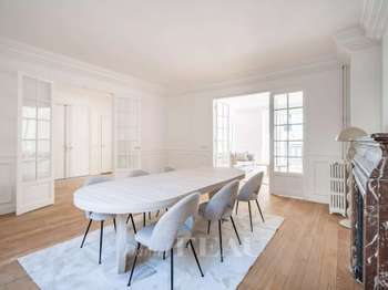 Vente Appartement 4 piècesParis 16e