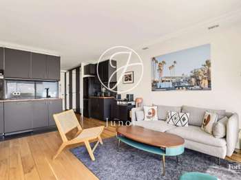 Vente Appartement T1Paris 16e