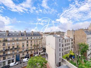 Vente Appartement 5 piècesParis 16e