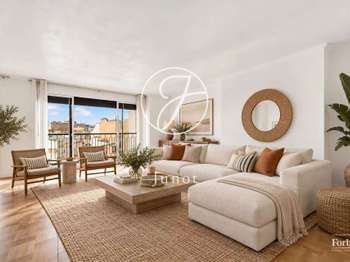 Vente Appartement 5 piècesParis 16e