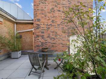 Vente Appartement 3 piècesParis 16e
