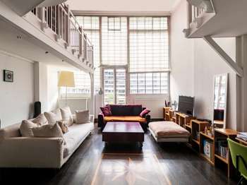 Vente Appartement 4 piècesParis 16e
