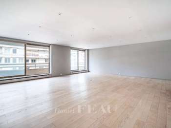 Vente Appartement 4 piècesParis 16e