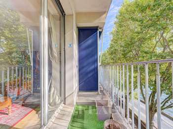 Vente Appartement 4 piècesParis 16e
