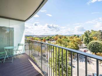 Vente appartement 2 pièces Paris 16e 75
