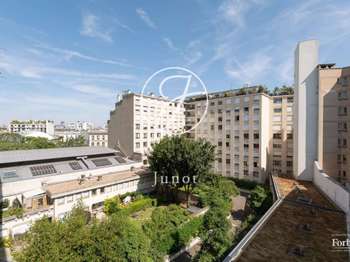 Vente Appartement 5 piècesParis 16e