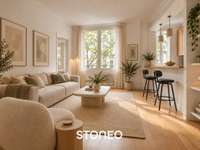 Vente appartement 3 pièces Vente appartement 3 pièces