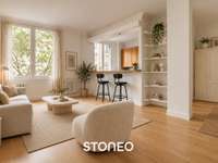 Vente appartement 3 pièces Vente appartement 3 pièces