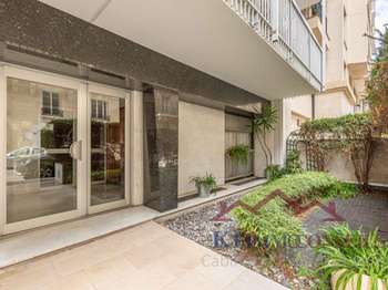 Vente appartement 2 pièces Paris 16e 75