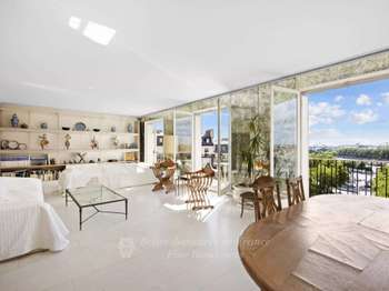 Vente Appartement 5 piècesParis 16e