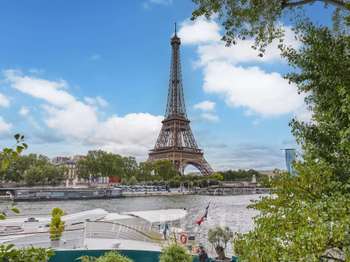 Vente Appartement 2 piècesParis 16e