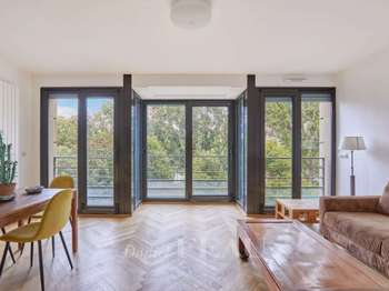 Vente Appartement 2 piècesParis 16e