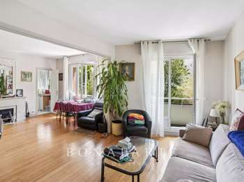 Photo Vente appartement Paris 16e