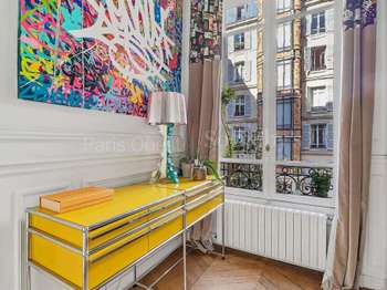 Vente Appartement 5 piècesParis 16e