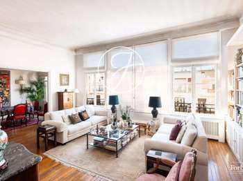 Vente appartement 3 pièces Paris 16e 75