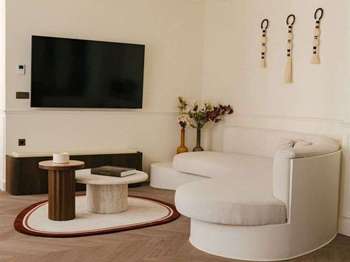 Vente Appartement 4 piècesParis 16e