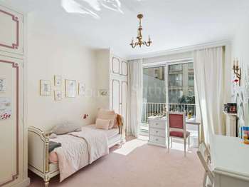 Vente Appartement 5 piècesParis 16e