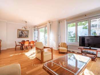 Vente Appartement 3 piècesParis 16e