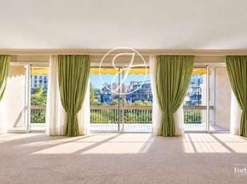 Vente Appartement 6 pièces +Paris 16e