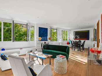 Vente Appartement 2 piècesParis 16e
