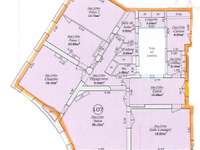 Vente appartement 5 pièces