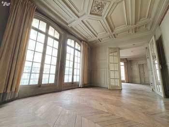 Vente Appartement 5 piècesParis 16e