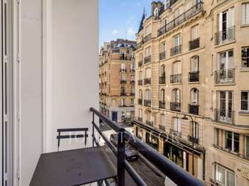 Vente Appartement 2 piècesParis 16e