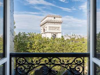 Photo Vente appartement Paris 16e