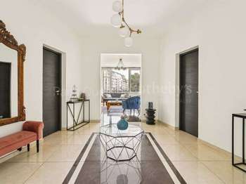 Appartement 5 pièces 220 m² · à Paris 17e · 220 m² · 2 500 000 €