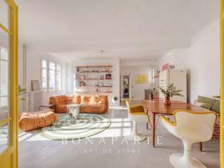 Vente appartement 4 pièces Vente appartement 4 pièces