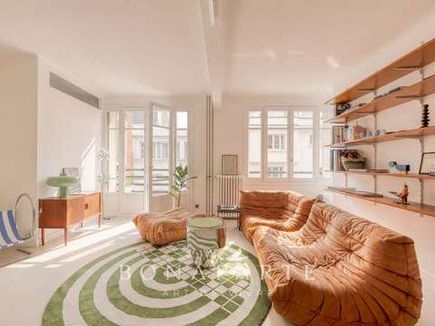 Vente appartement 4 pièces Vente appartement 4 pièces