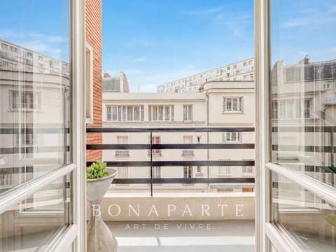 Vente appartement 4 pièces Vente appartement 4 pièces