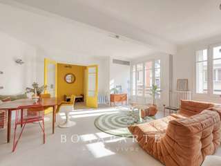 Vente appartement 4 pièces Vente appartement 4 pièces