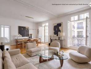 Vente Appartement 4 piècesParis 17e