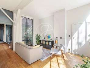 Vente Appartement 3 piècesParis 17e
