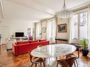 Vente Appartement 5 piècesParis 17e