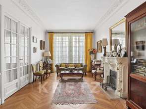 Vente Appartement 5 piècesParis 17e