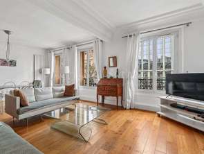 Vente Appartement 4 piècesParis 17e