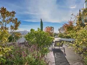 Vente Appartement 6 pièces +Paris 17e