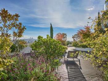 Vente appartement 6 pièces Paris 17e 75